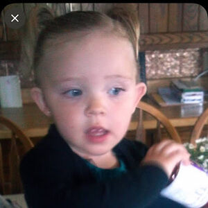 Meet your Posher, Locklyn